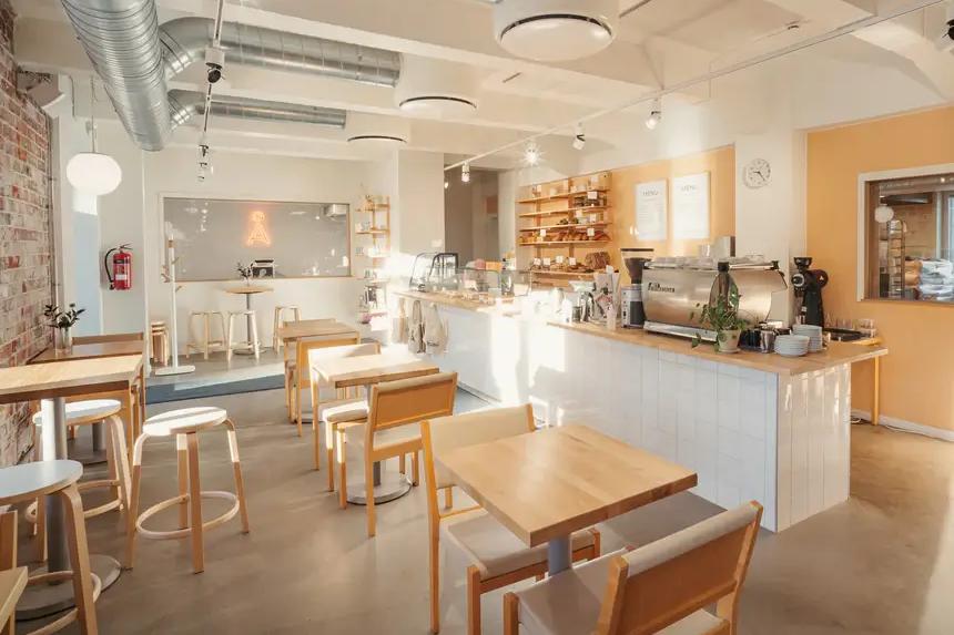 Frukt Coffee