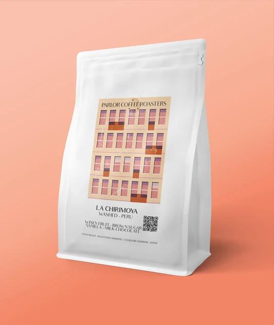 Parlor Coffee Roasters