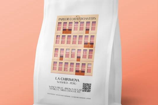 Parlor Coffee Roasters