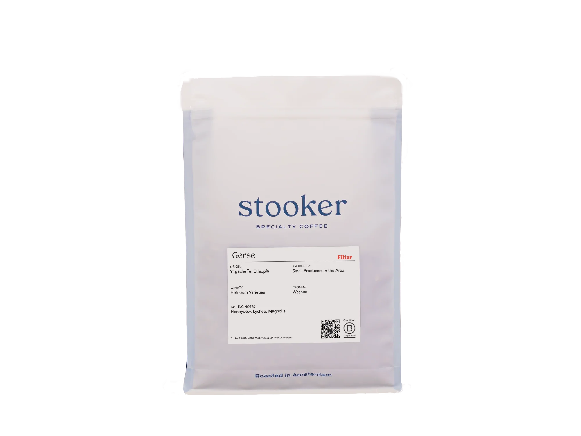 Stooker Specialty Coffee