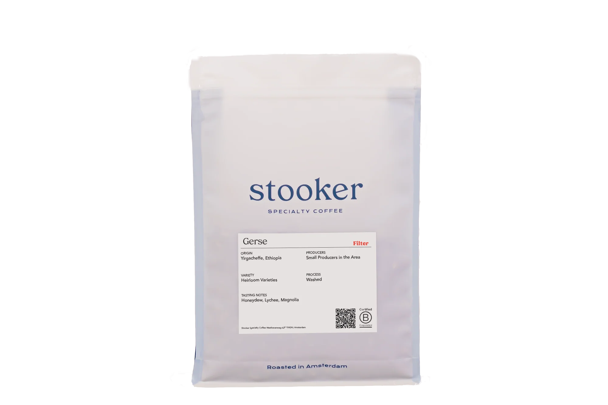 Stooker Specialty Coffee