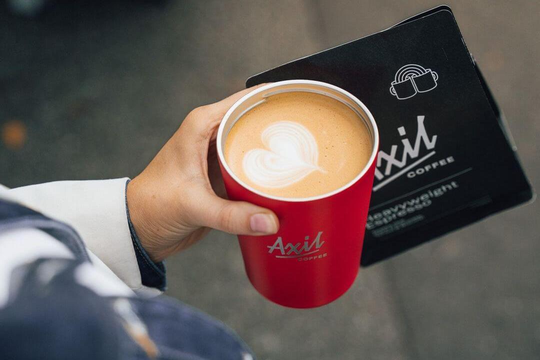 Axil Coffee