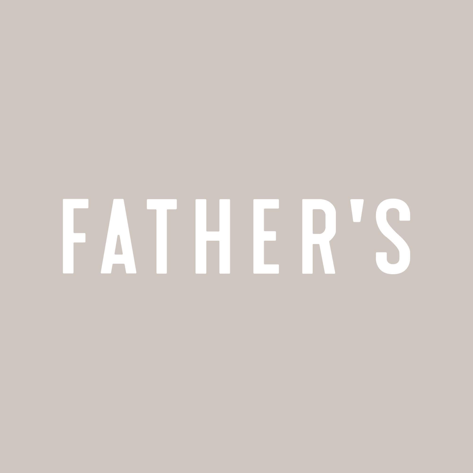 Father's Coffee Roastery