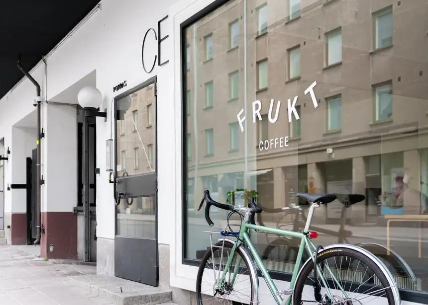 Frukt Coffee