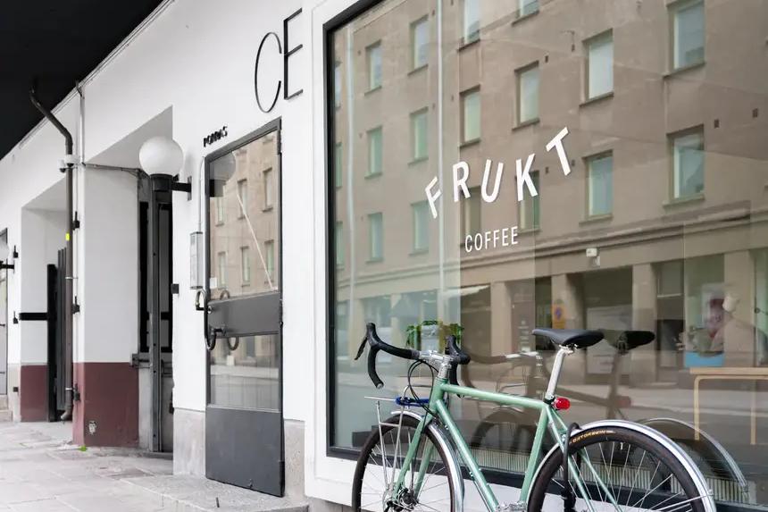 Frukt Coffee