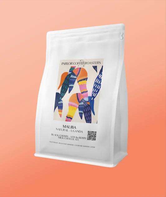 Parlor Coffee Roasters