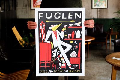 Fuglen