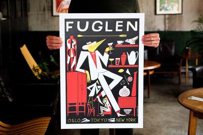 Fuglen