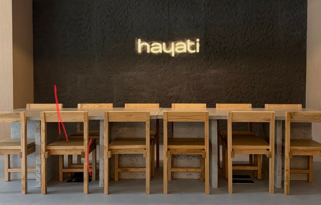 Hayati