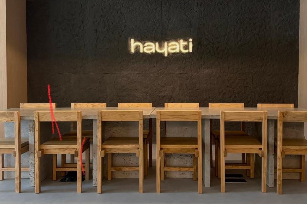 Hayati