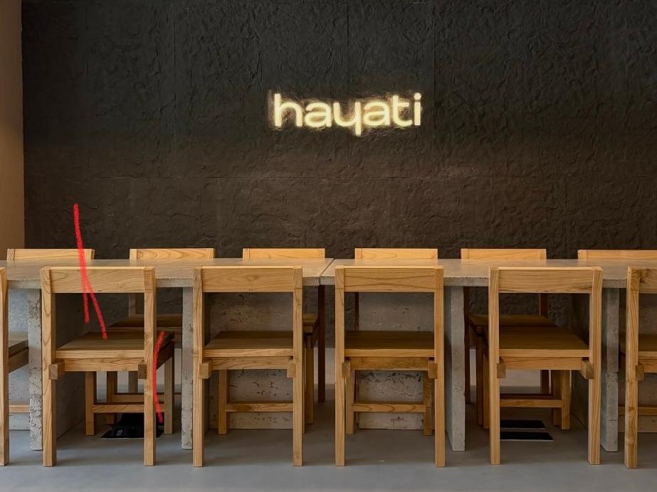 Hayati