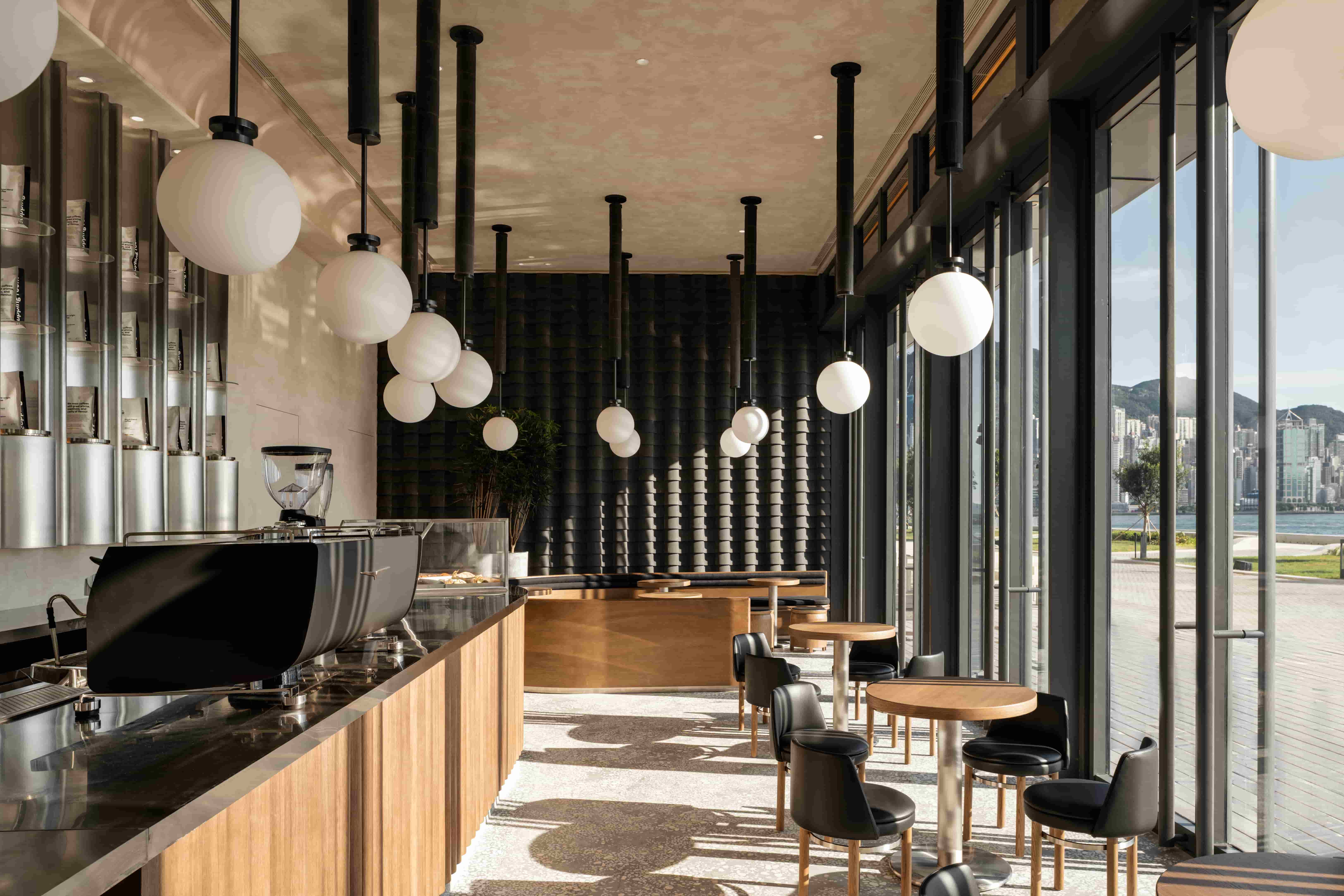 Cupping Room
