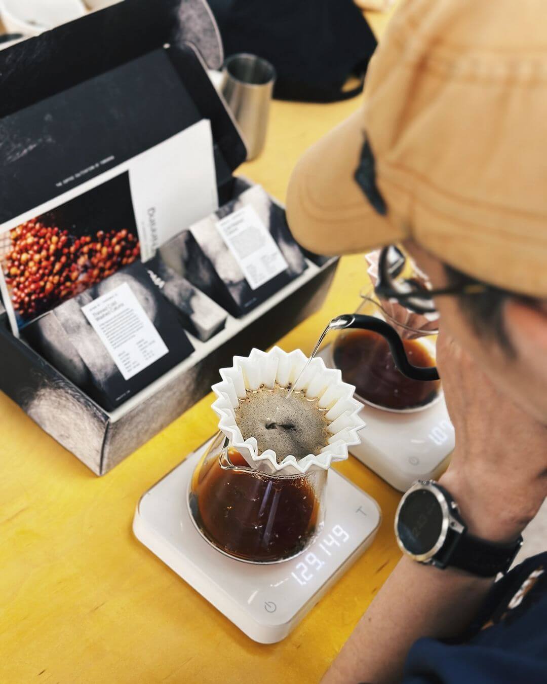 Hatch Coffee