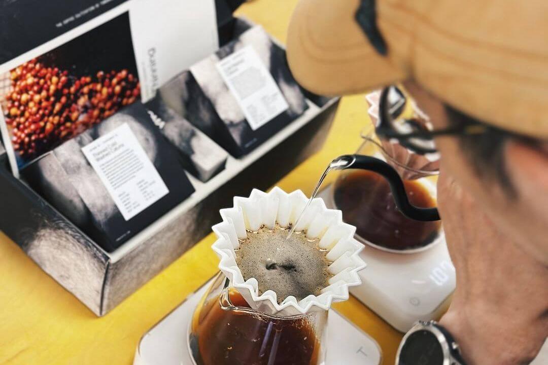 Hatch Coffee
