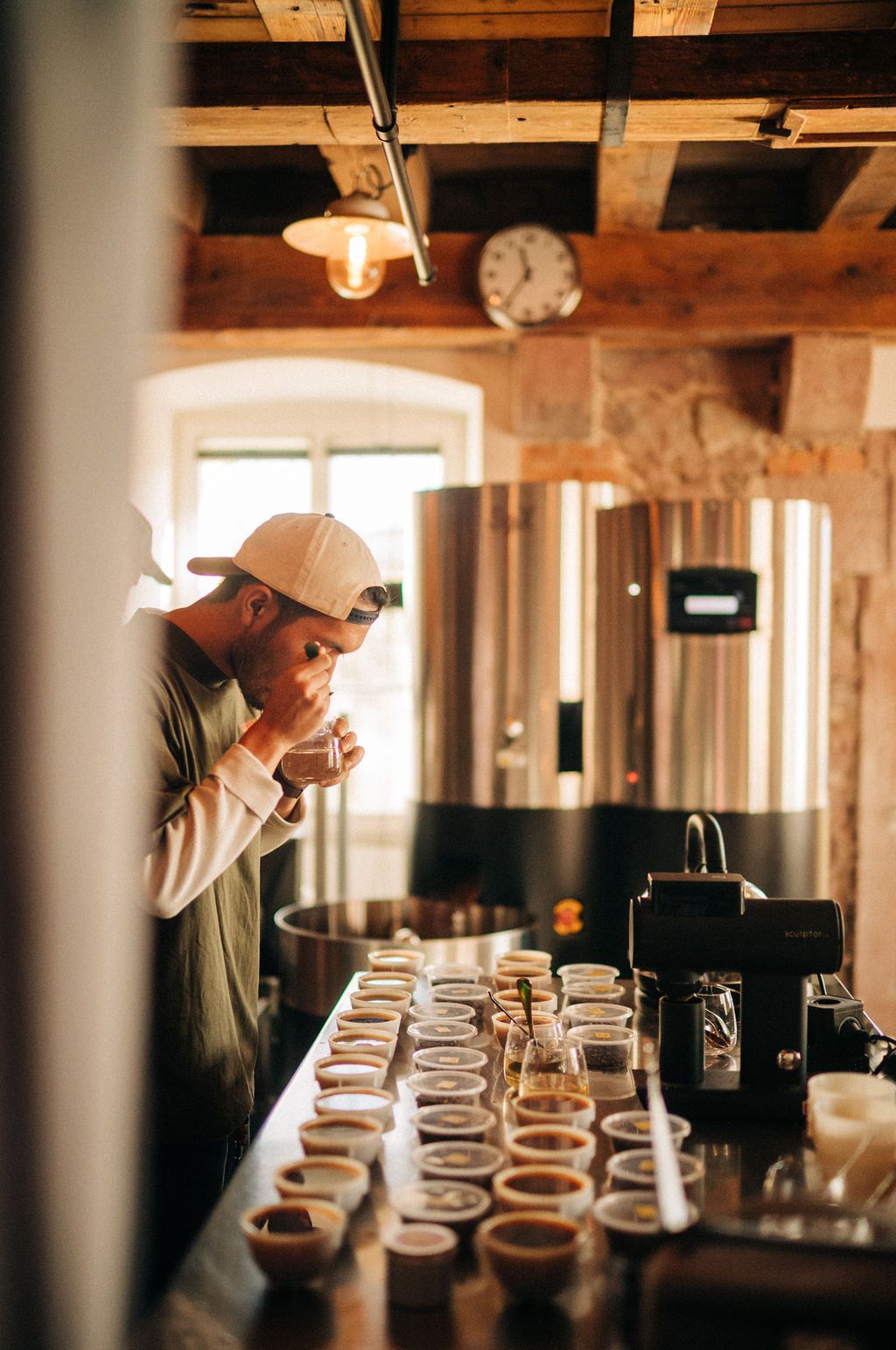 Suedseite Coffee Roasters