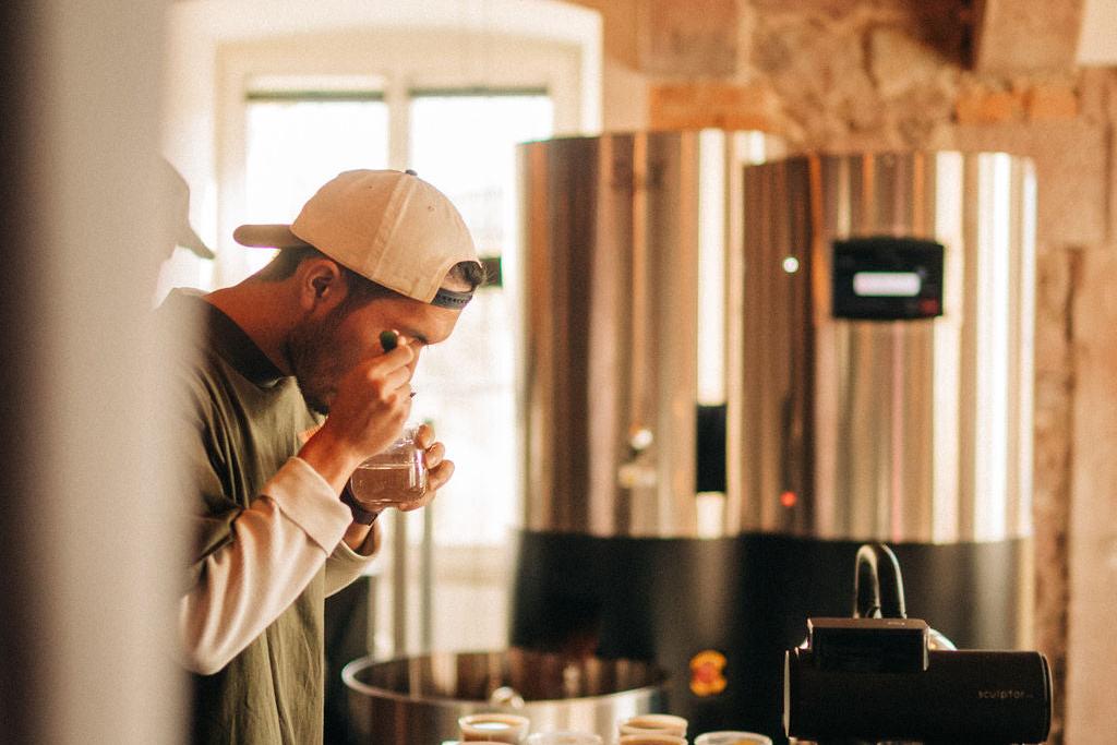 Suedseite Coffee Roasters