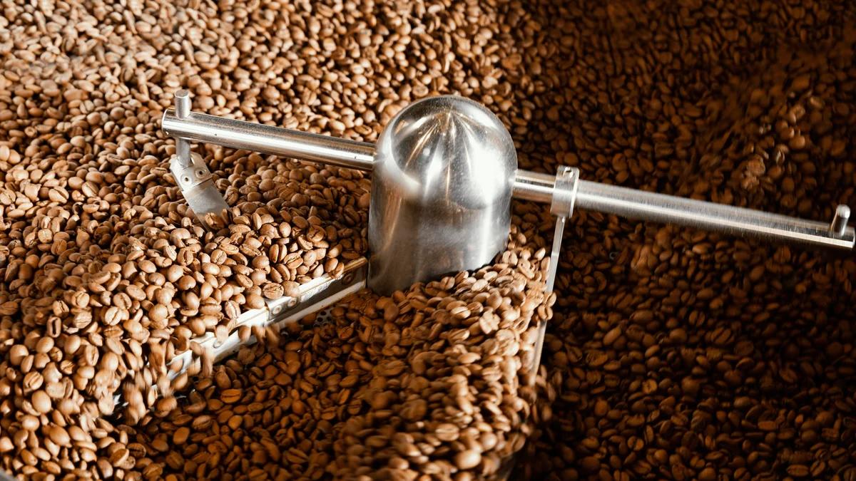 Milligram Coffee Roasters