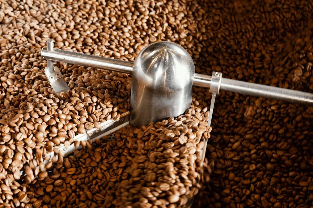 Milligram Coffee Roasters
