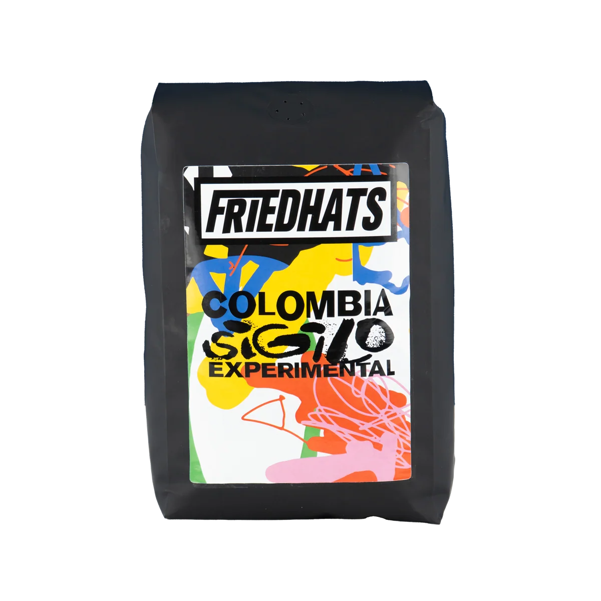 Friedhats