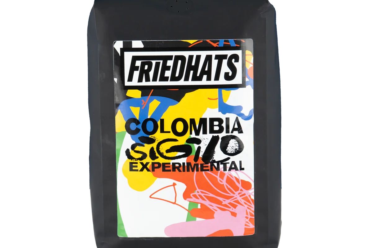 Friedhats