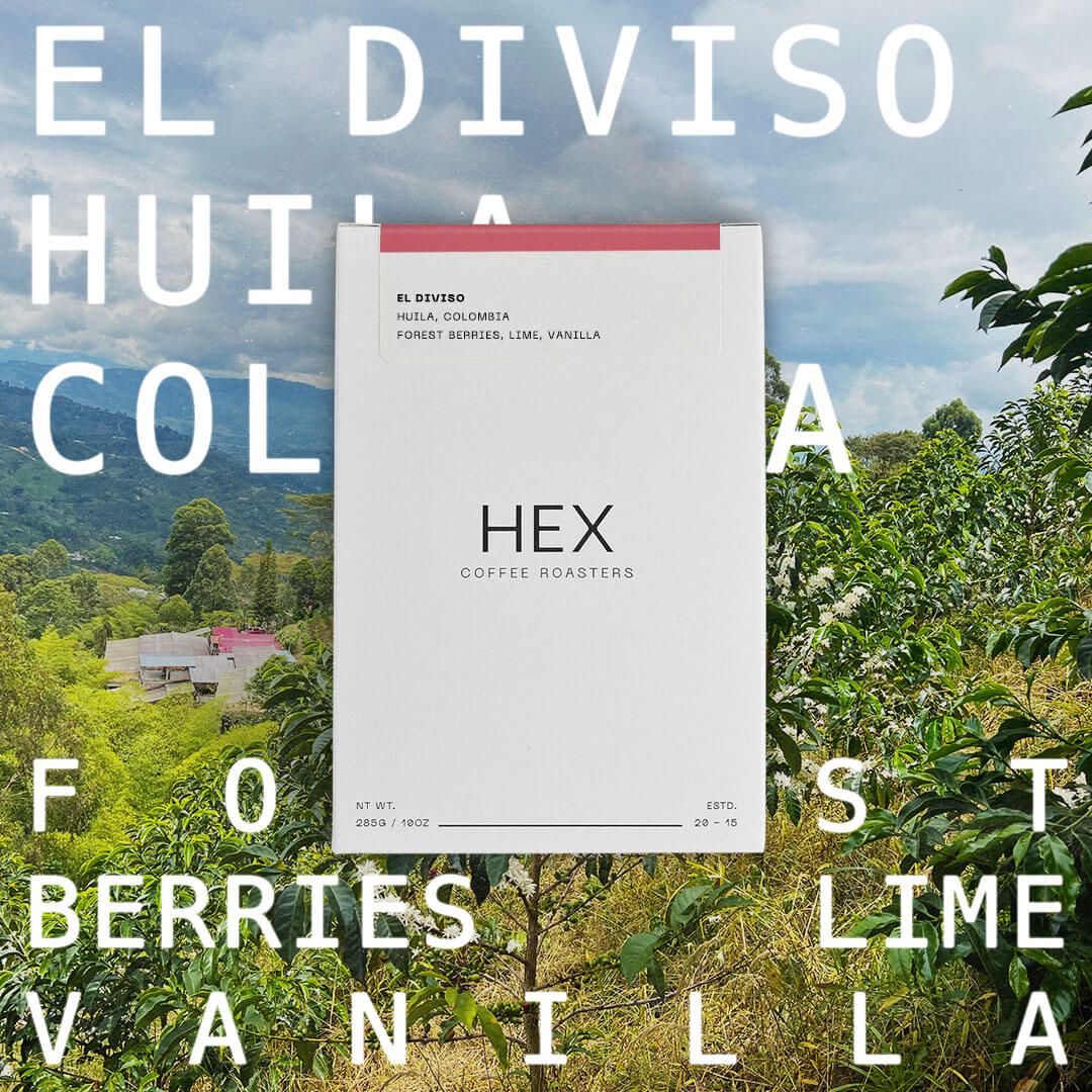Hex Coffee Roasters