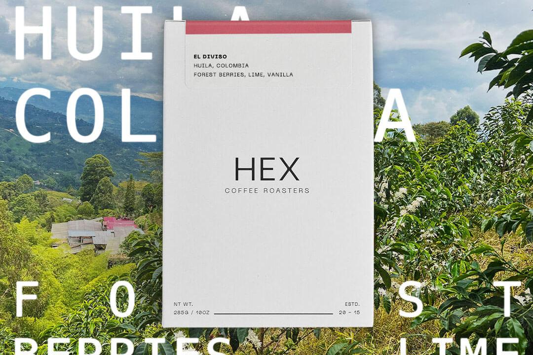 Hex Coffee Roasters