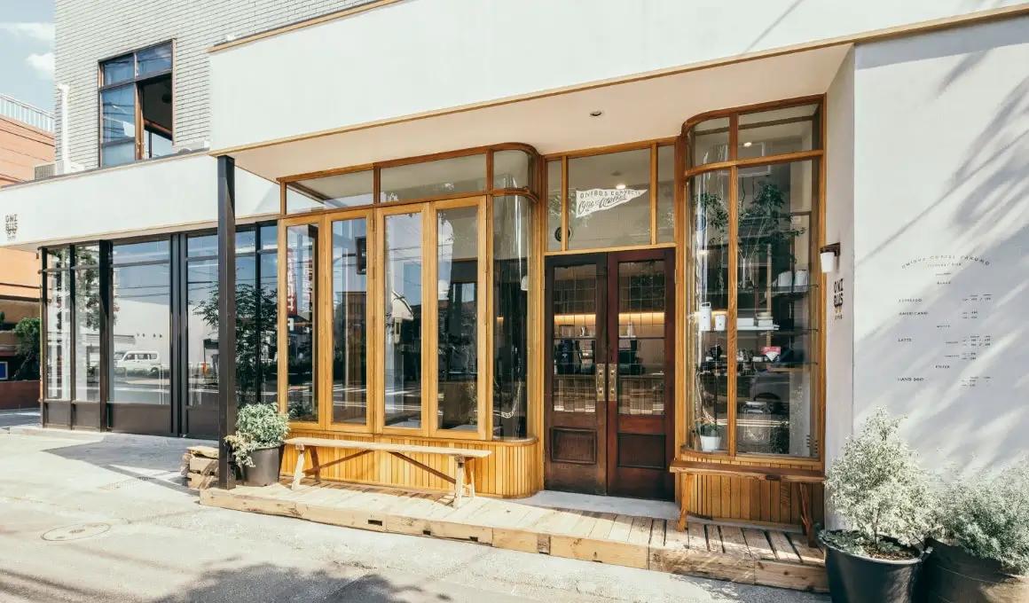 Onibus Coffee