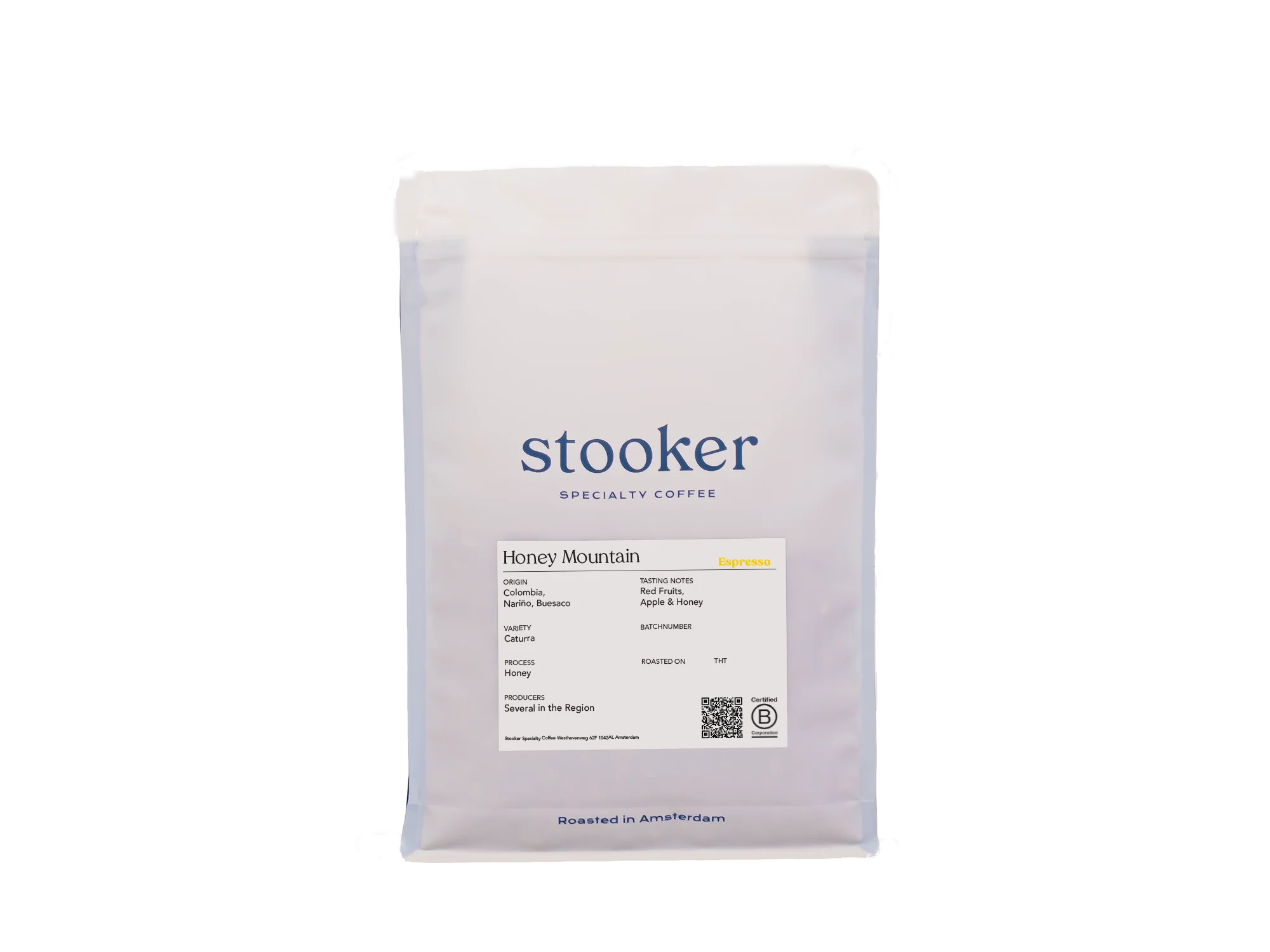 Stooker Specialty Coffee