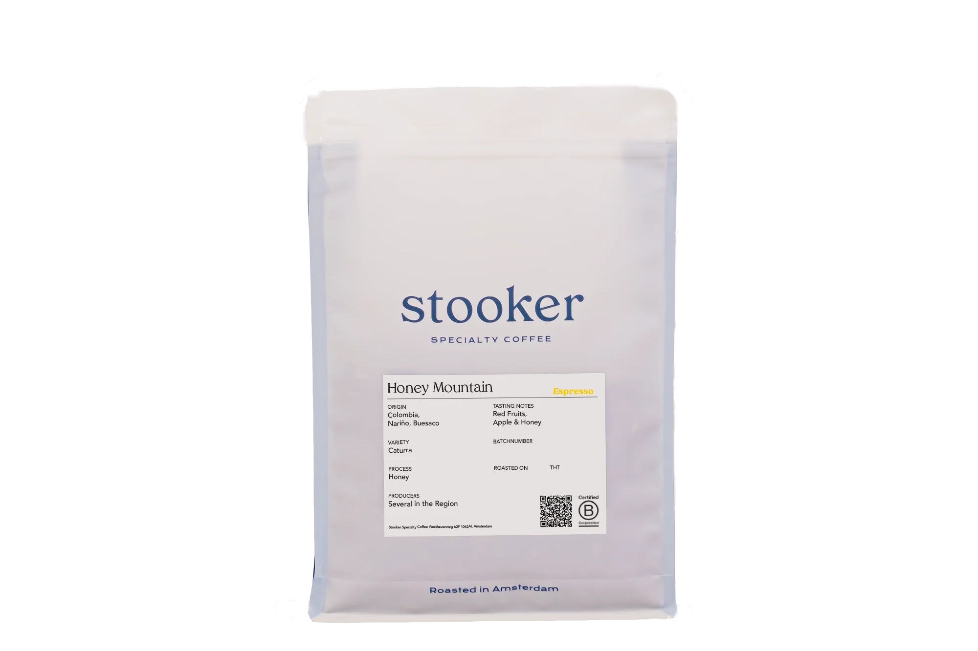 Stooker Specialty Coffee