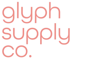 Glyph Supply Co