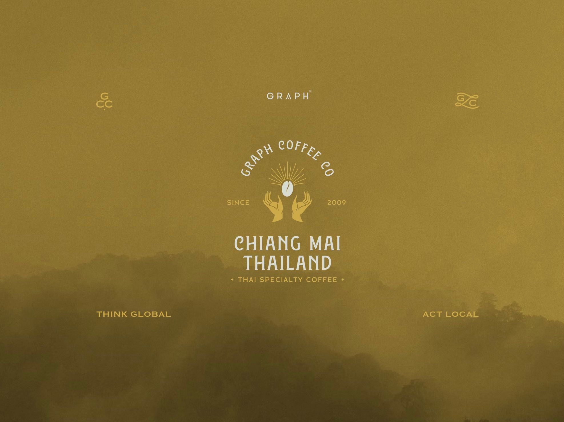 GRAPH Coffee Co.