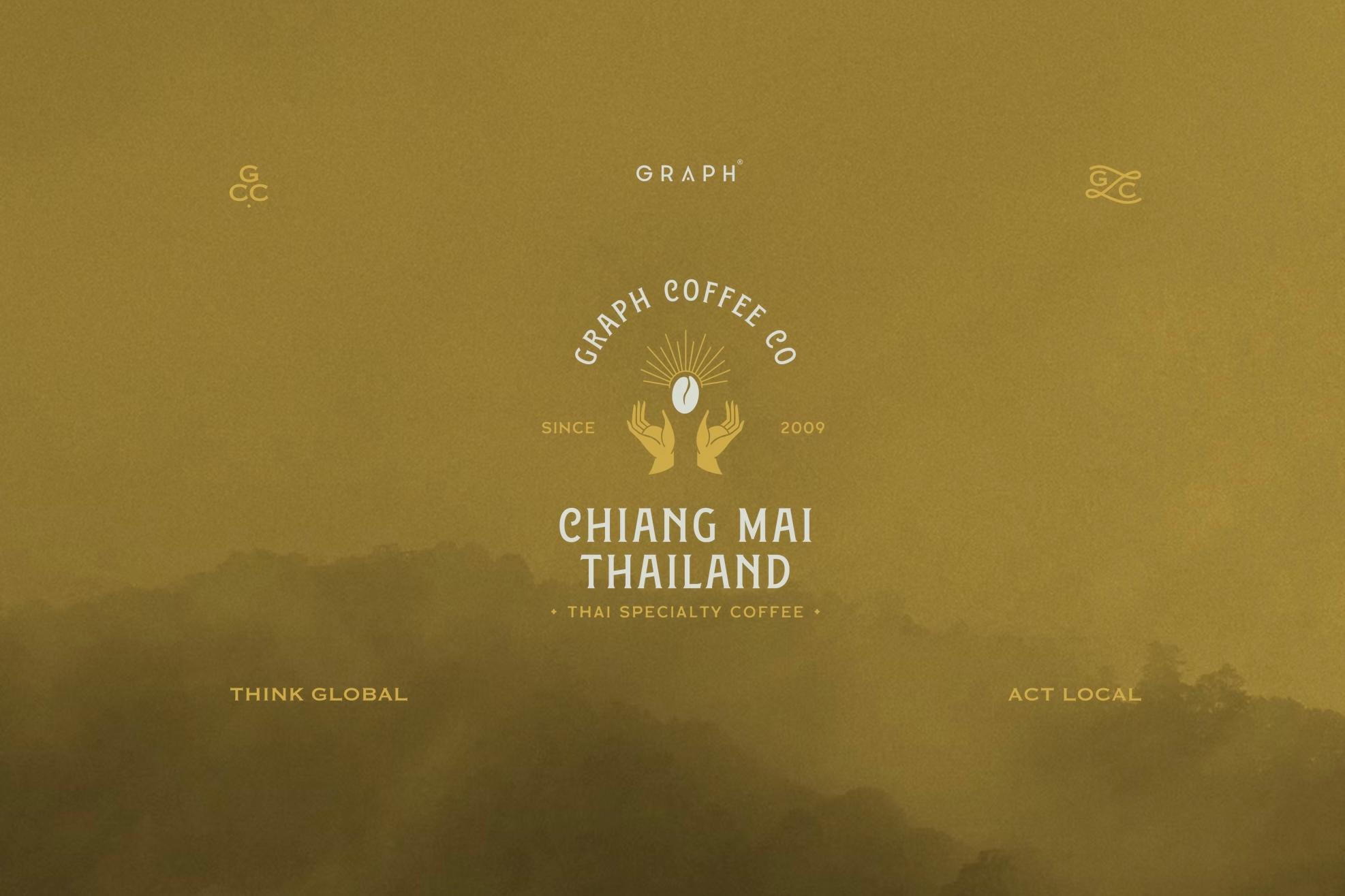 GRAPH Coffee Co.
