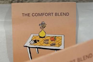 Comfort Table Roastery