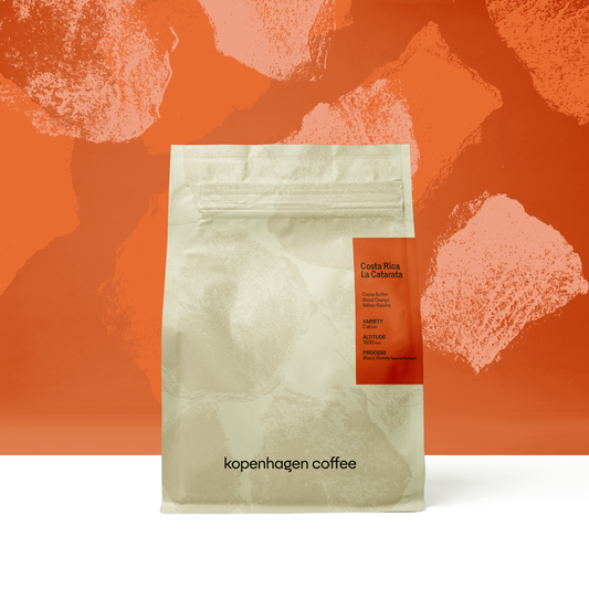 Kopenhagen Coffee