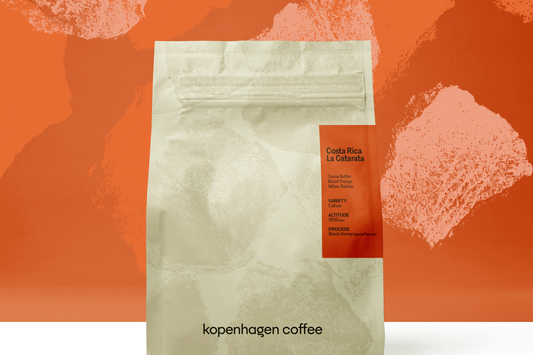 Kopenhagen Coffee