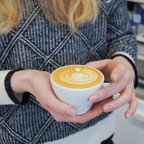 Calendar Coffee