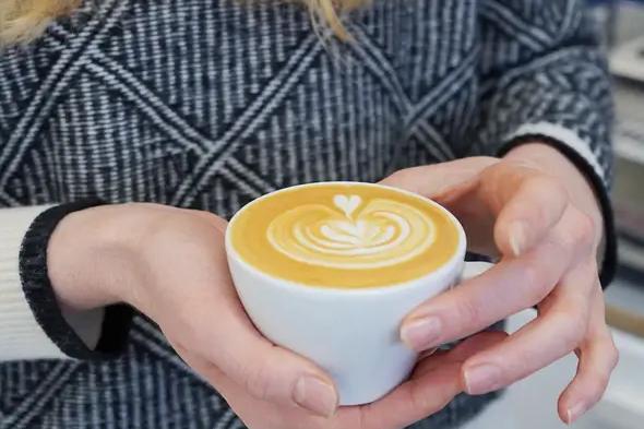 Calendar Coffee