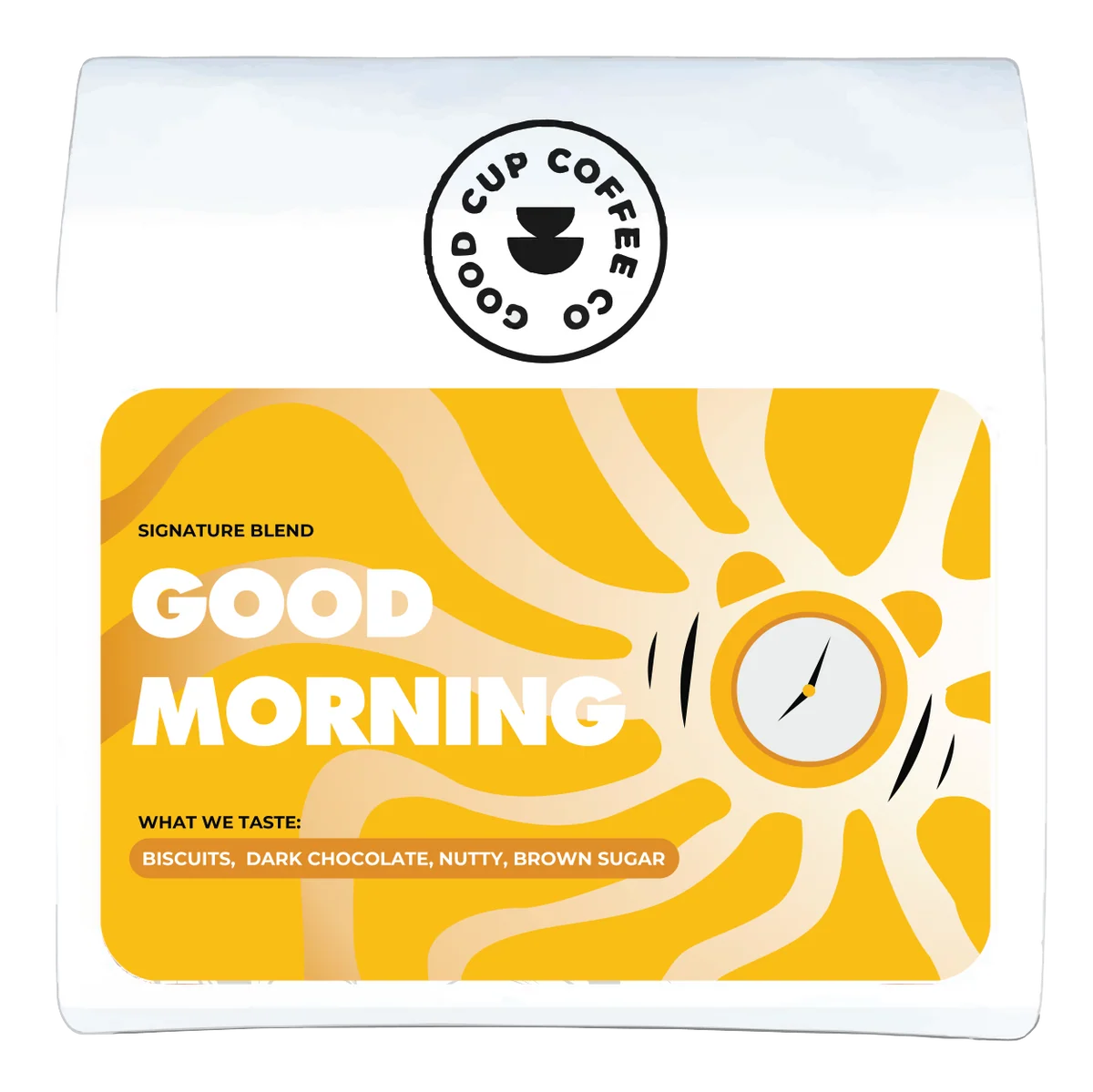 Good Cup Coffee