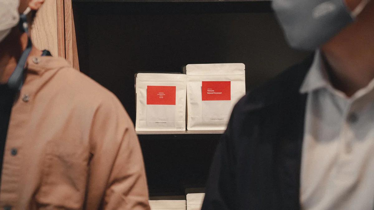 Homeground Coffee Roasters