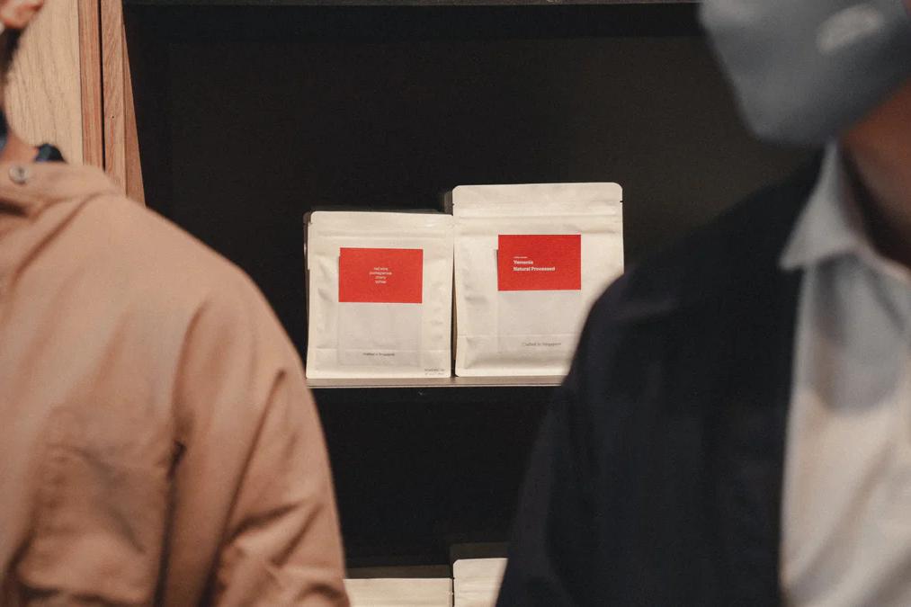 Homeground Coffee Roasters