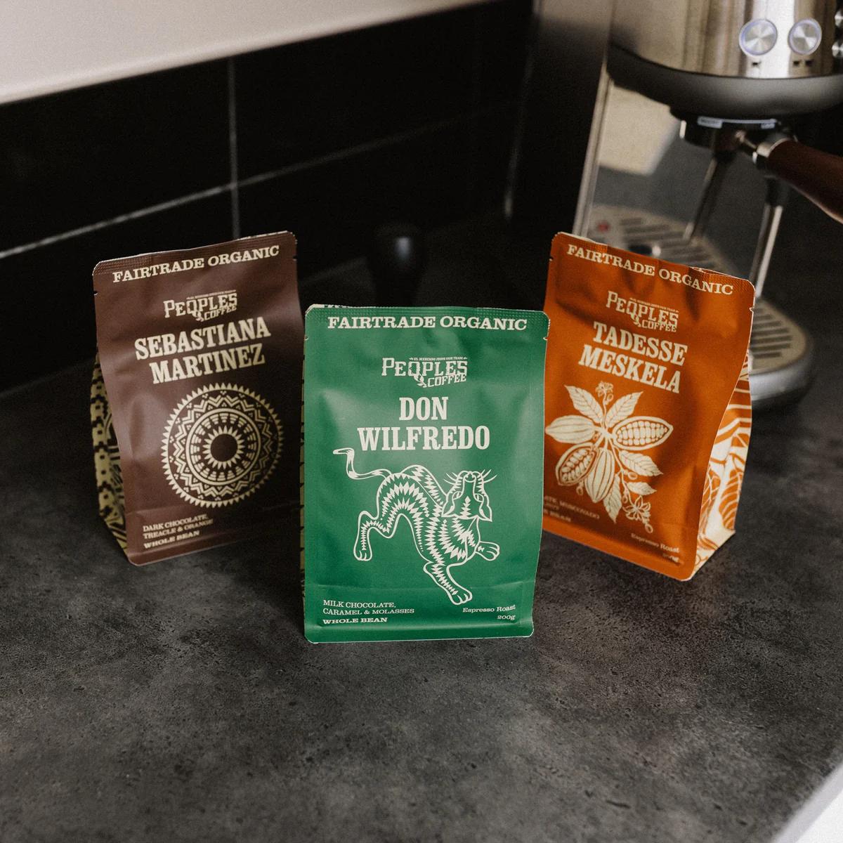 Peoples Coffee