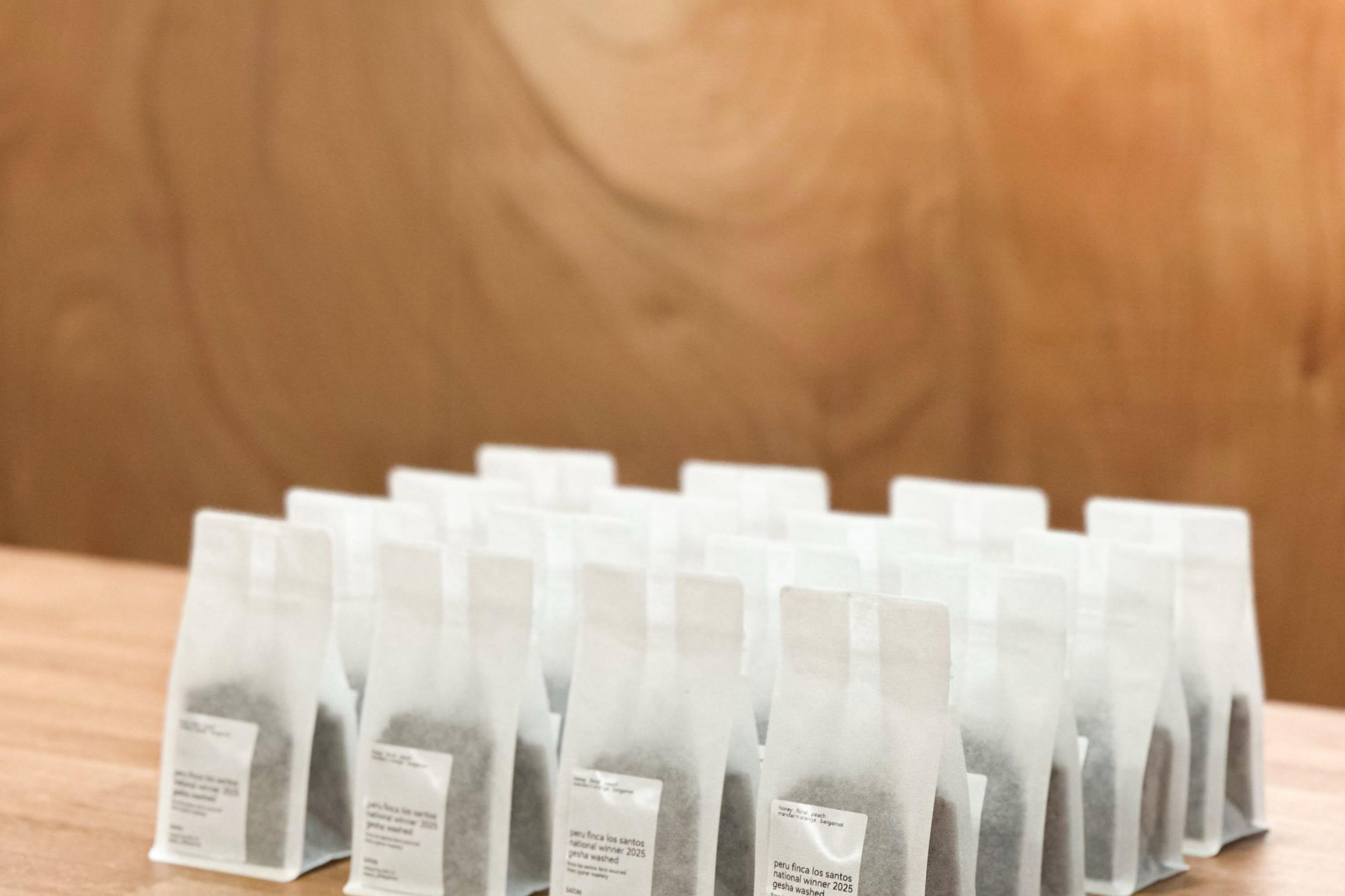 Satori Specialty Coffee