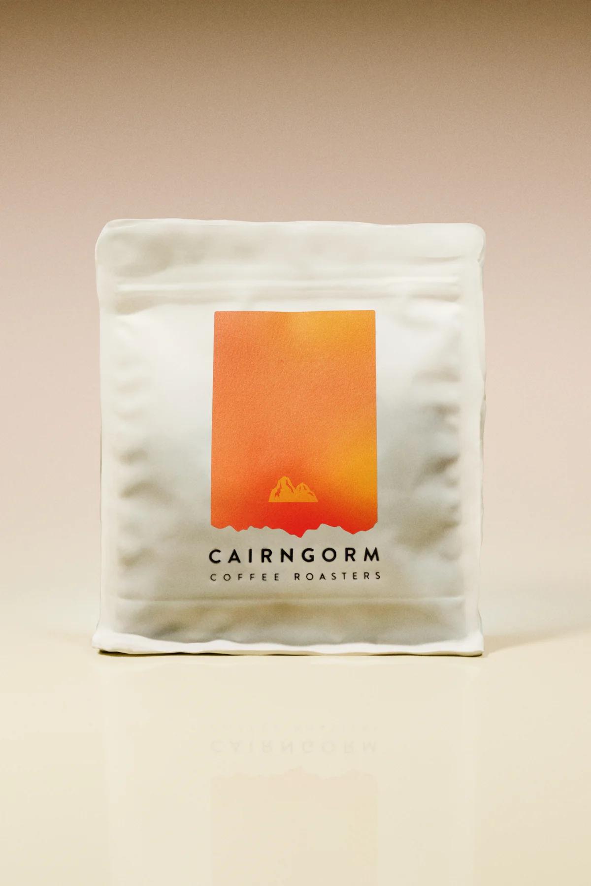 Cairngorm Coffee
