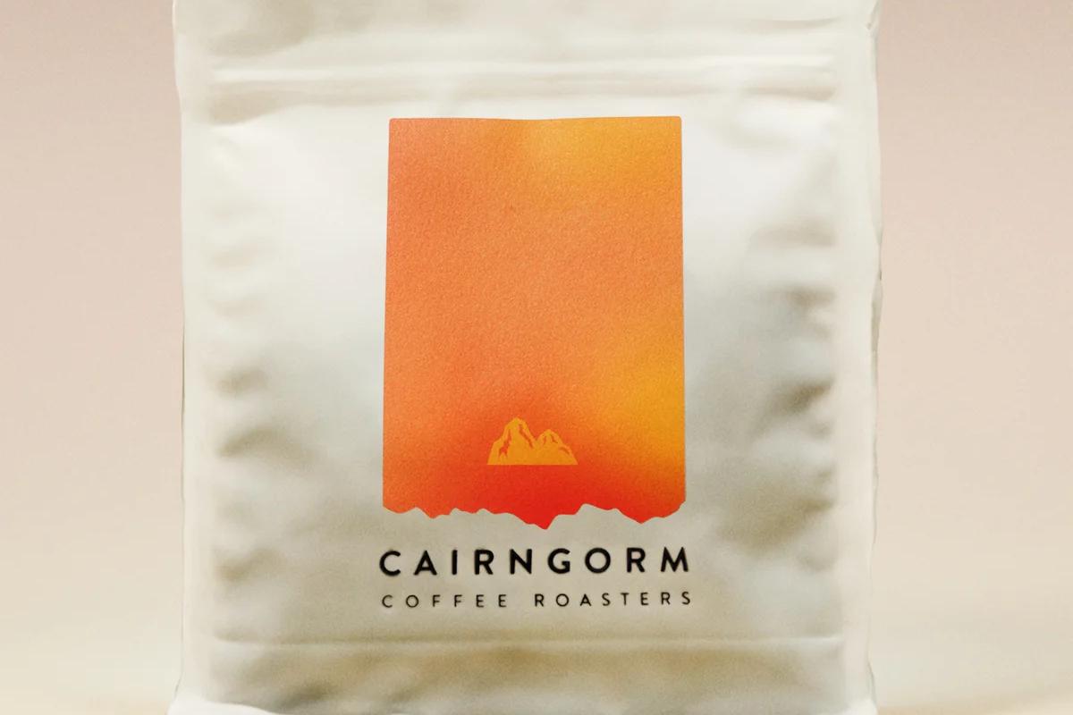 Cairngorm Coffee