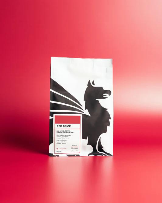 Square Mile Coffee Roasters