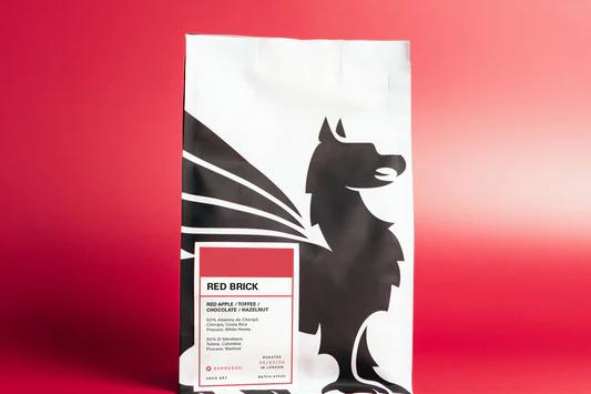 Square Mile Coffee Roasters