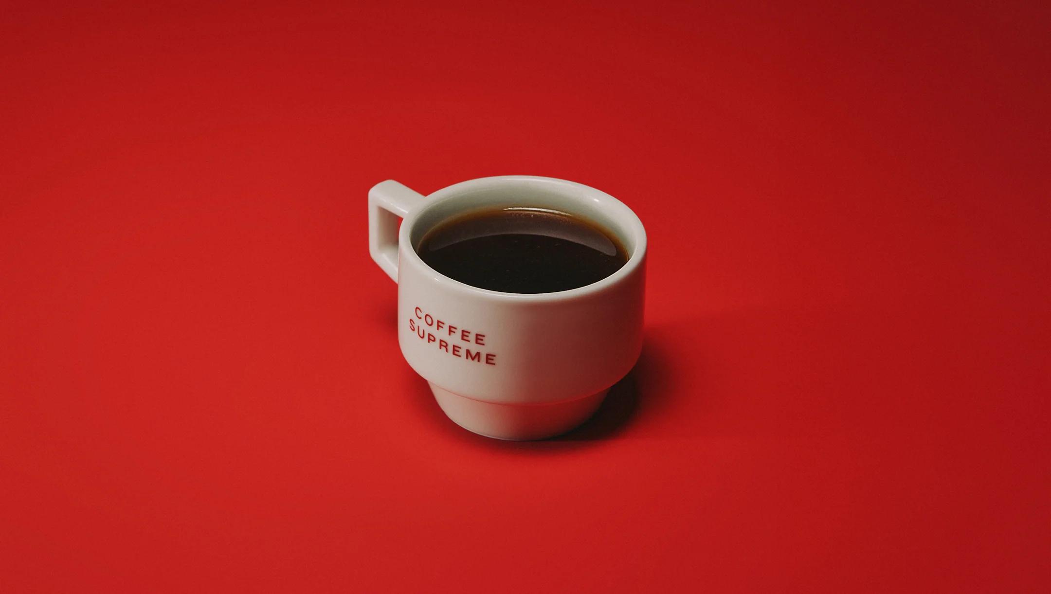 Coffee Supreme