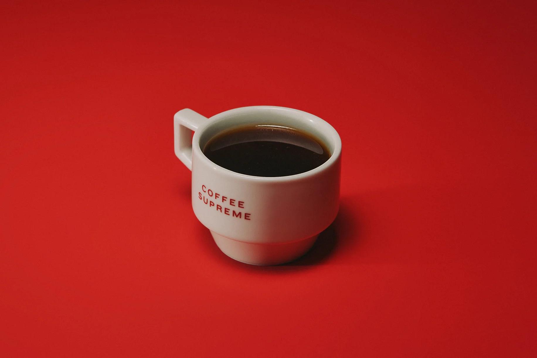 Coffee Supreme