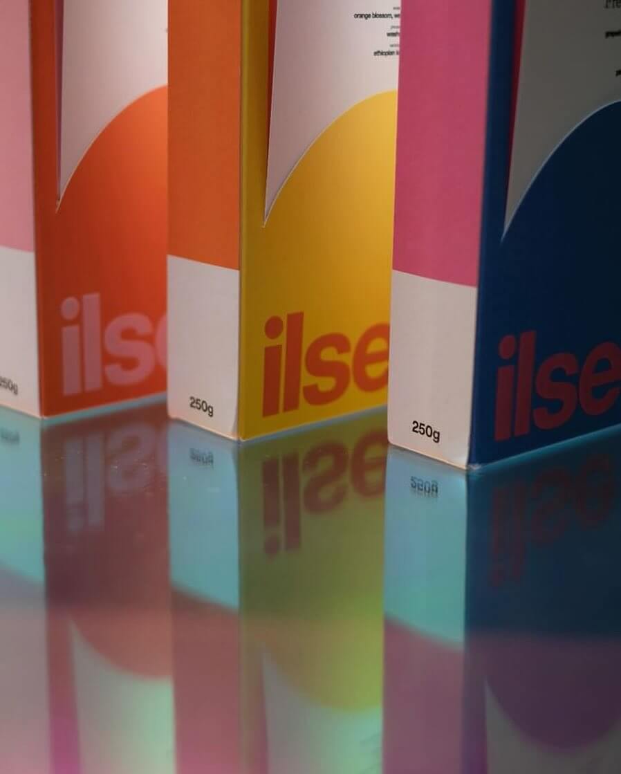 ilse coffee