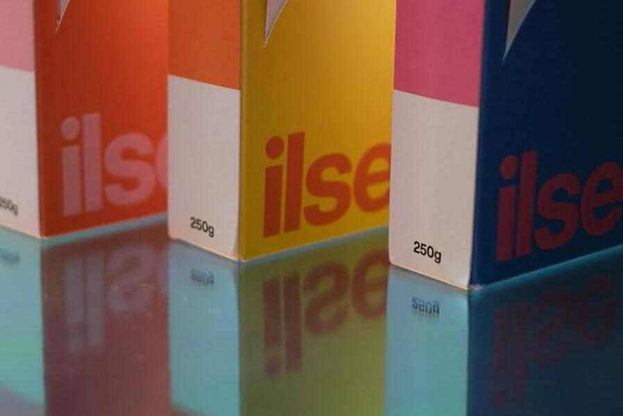 ilse coffee